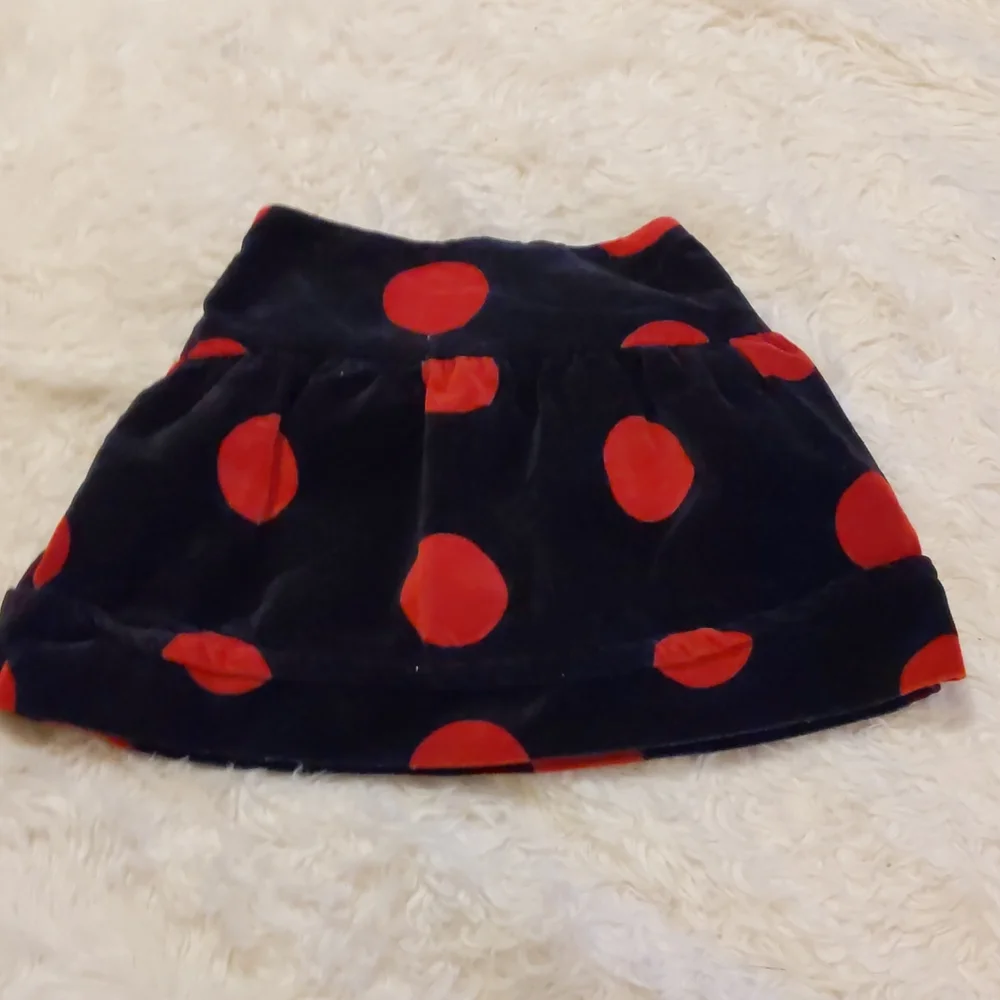 The children's place skirt. Size 24mos